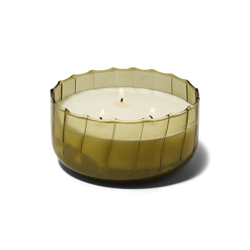 Paddywax Ripple 12oz Candle