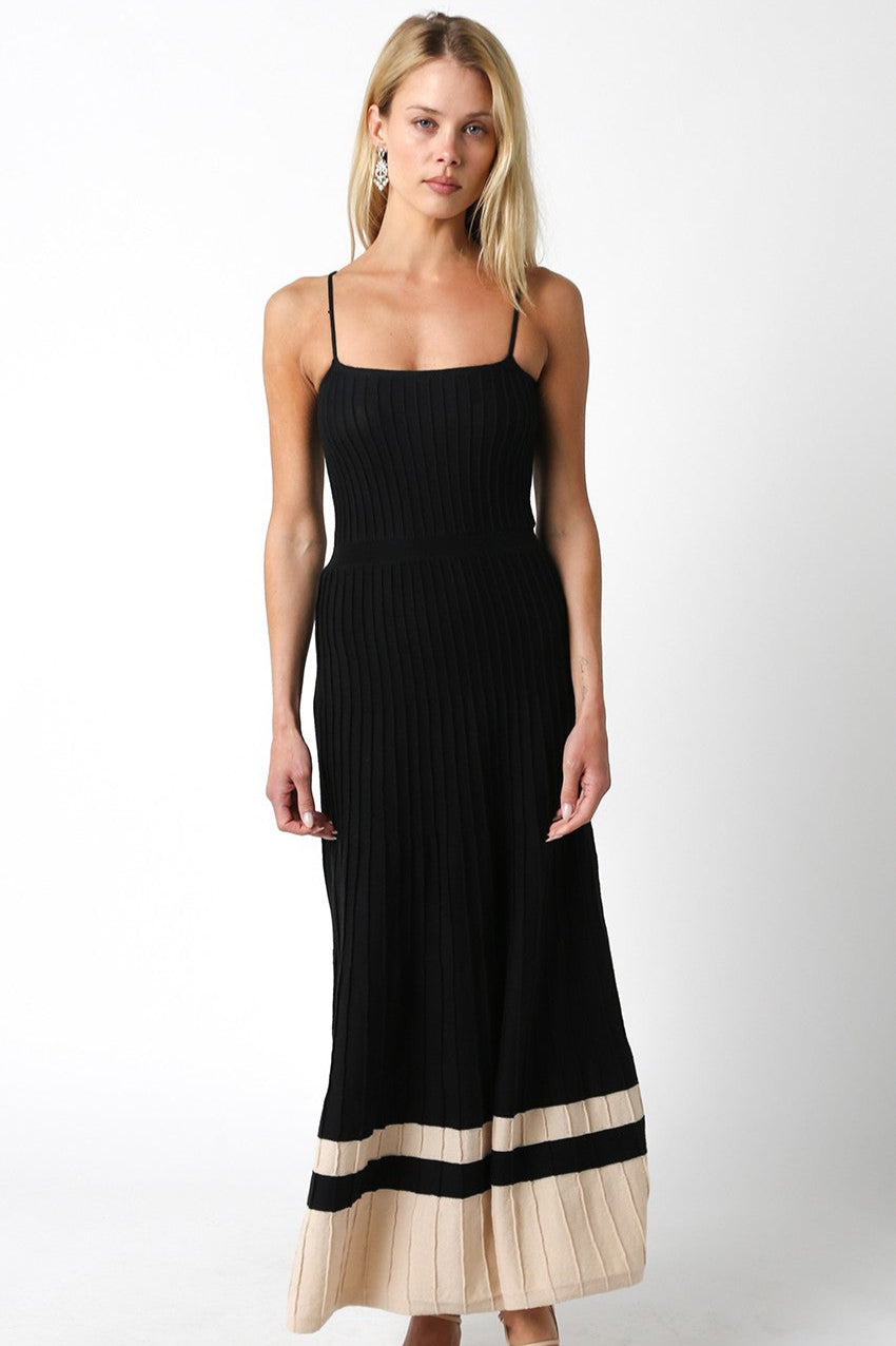 Kenzie Midi Dress