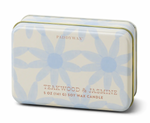 Paddywax 5 oz Everyday Tin Candles