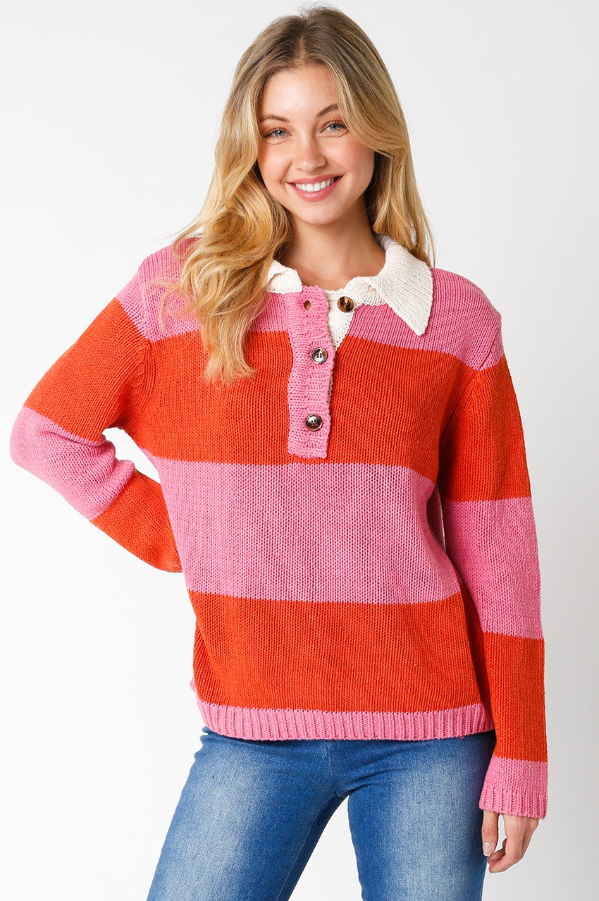 Faith sweater sales