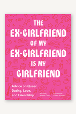The Ex-Girlfriend Book