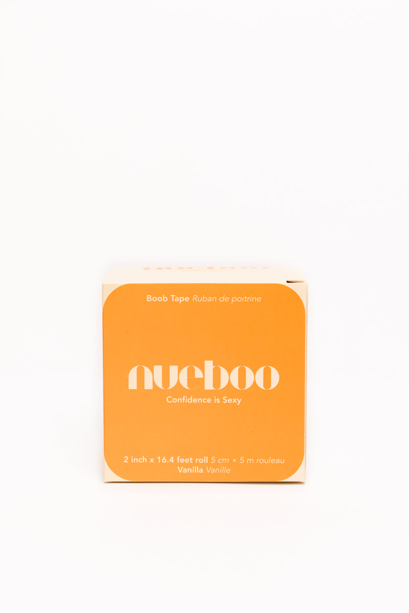 Nueboo Boob Tape