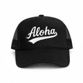 Aloha Trucker Hat