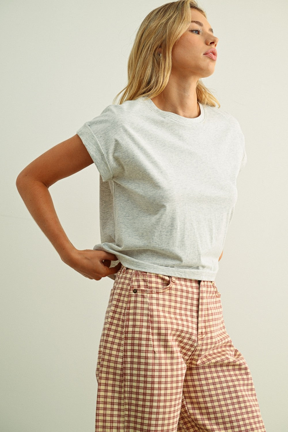 Everyday Ease Tee