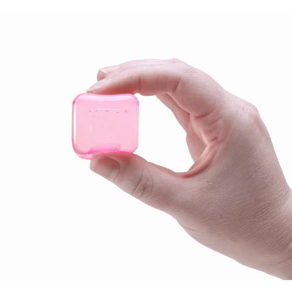 Nice Ice Baby 4 Cube Ice Tray Squish
