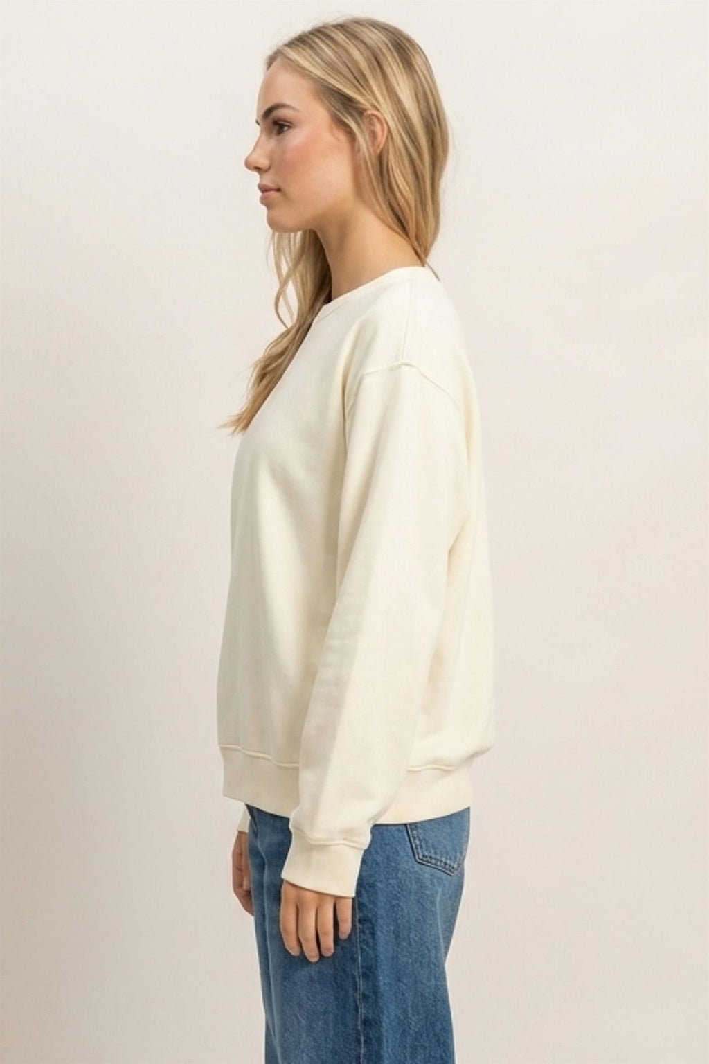 Weekend Wanderer Sweatshirt