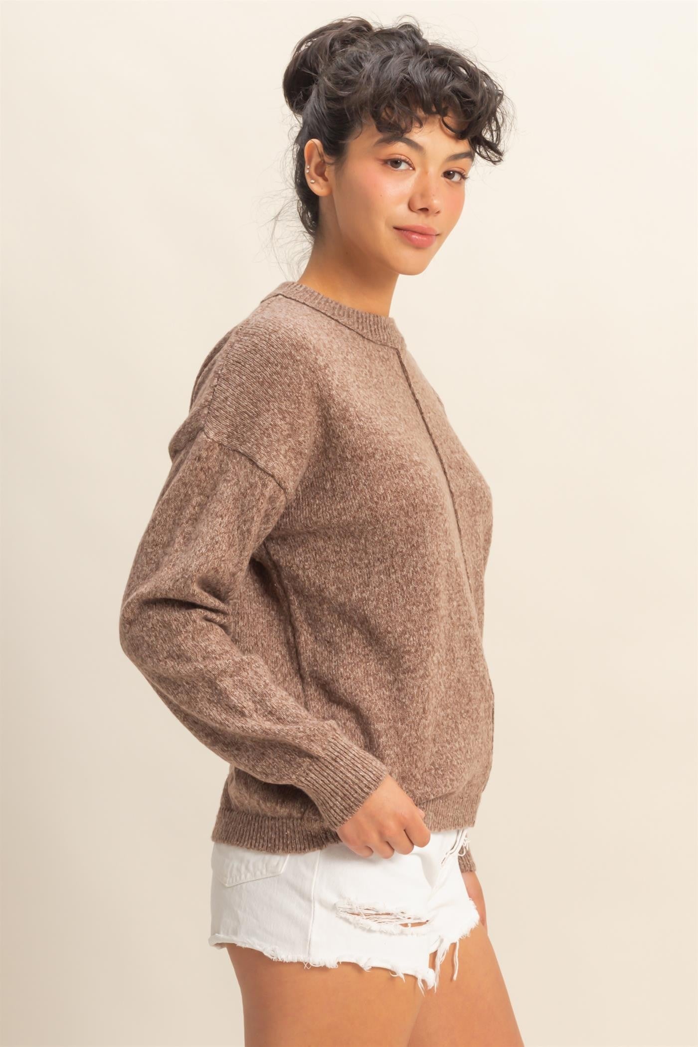 Drops of Jupiter Sweater
