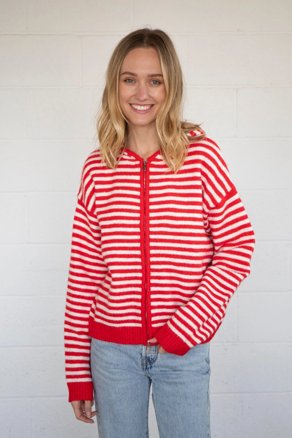 Cooper Jacket