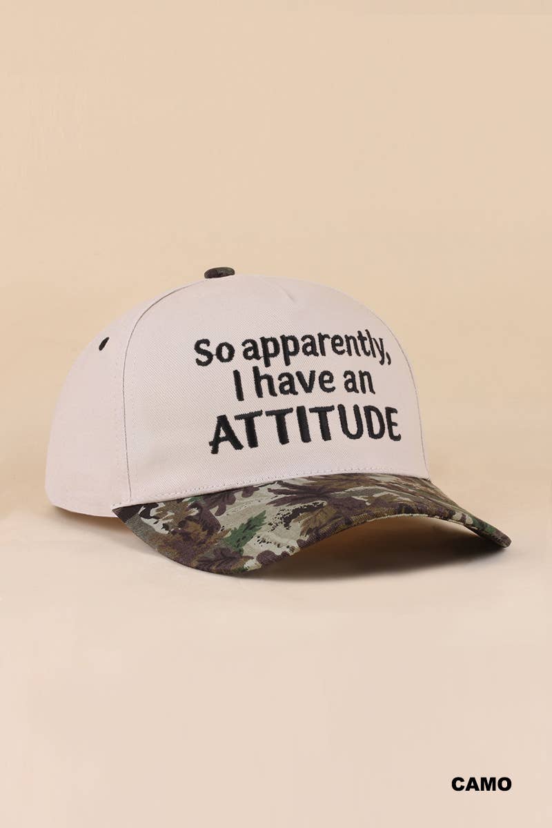 I Want To Die But… Snapback