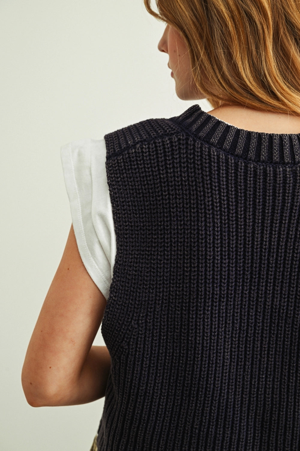 The Academy Knit Combo