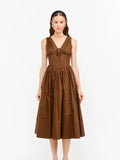 Shae Midi Dress