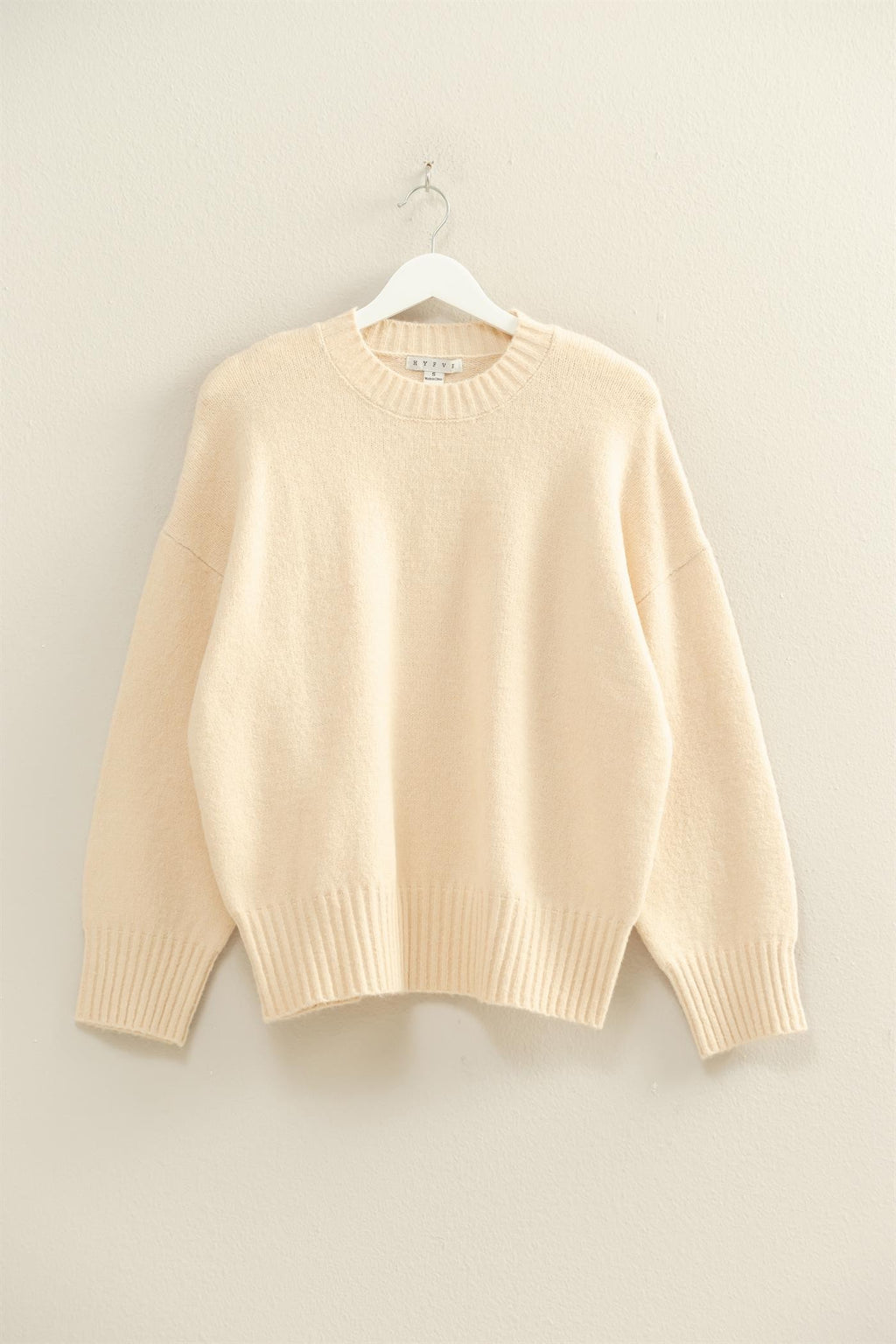 Talk That Talk Sweater