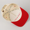 Mother Upside Down Snapback