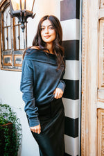 Free People Not The Same Tee