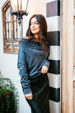Free People Not The Same Tee