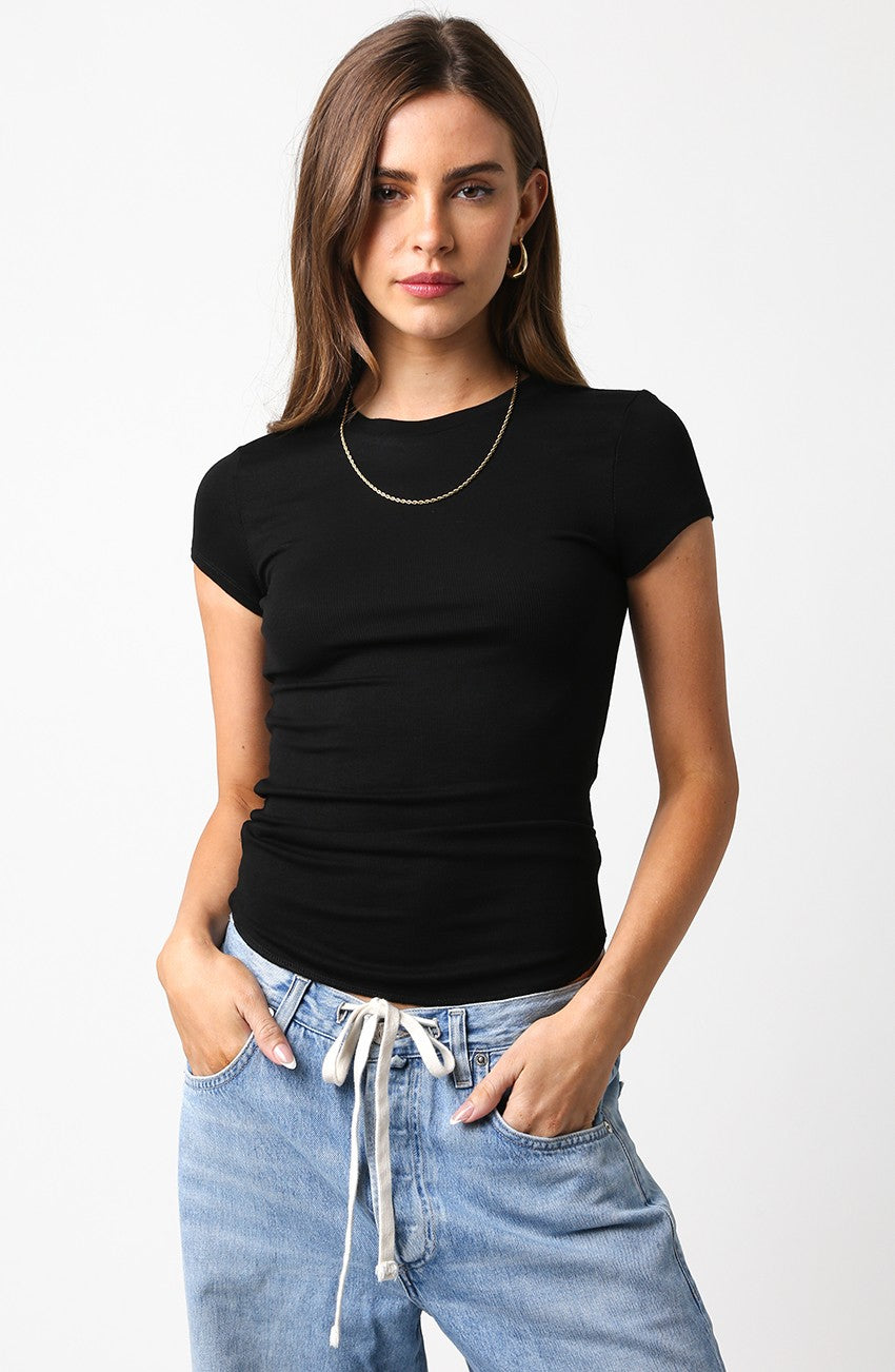 The Drapette Tee