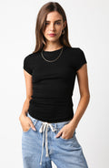 The Drapette Tee