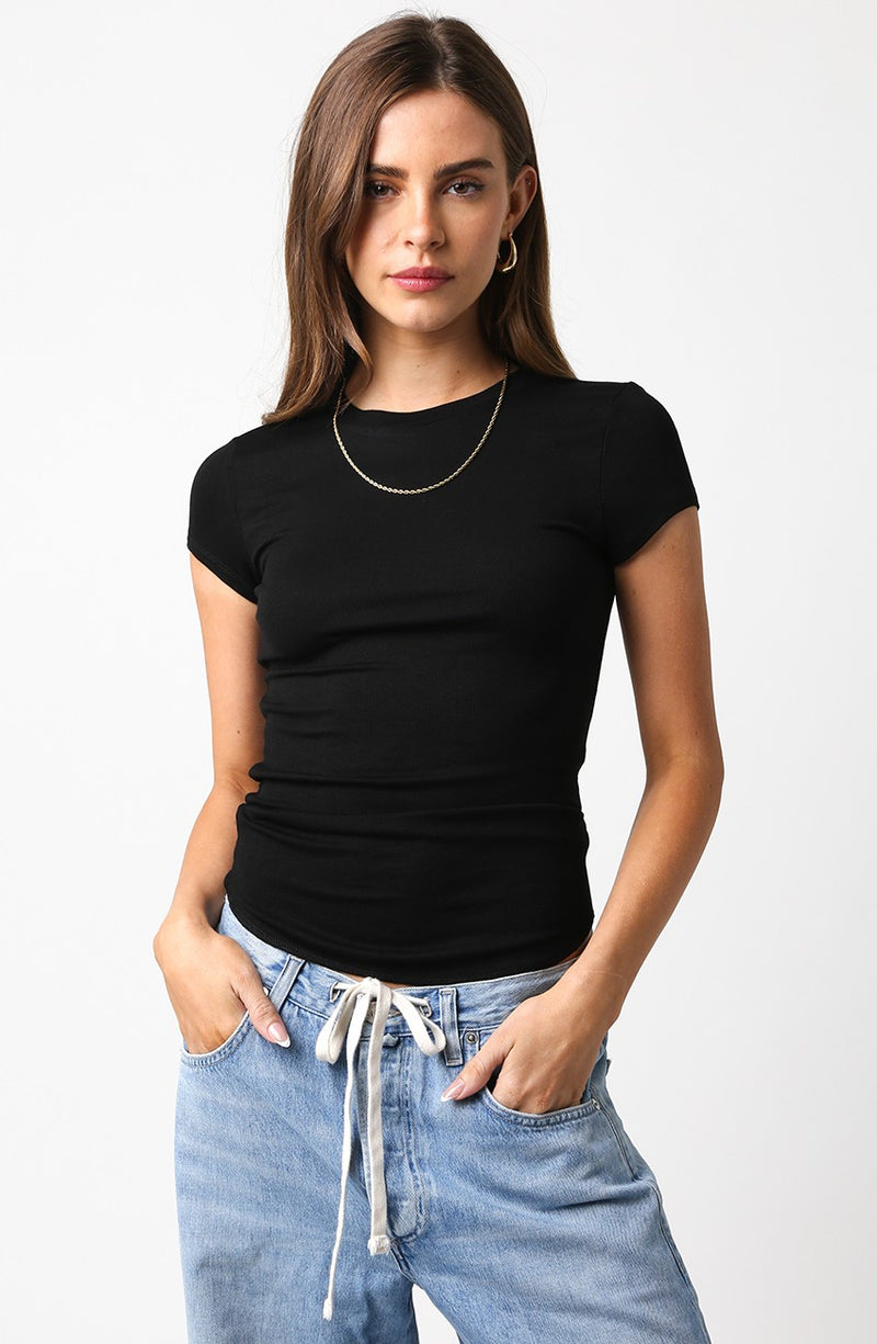 SoftStructure Tee