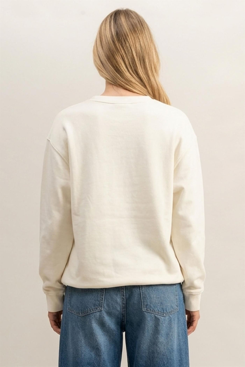 Weekend Wanderer Sweatshirt