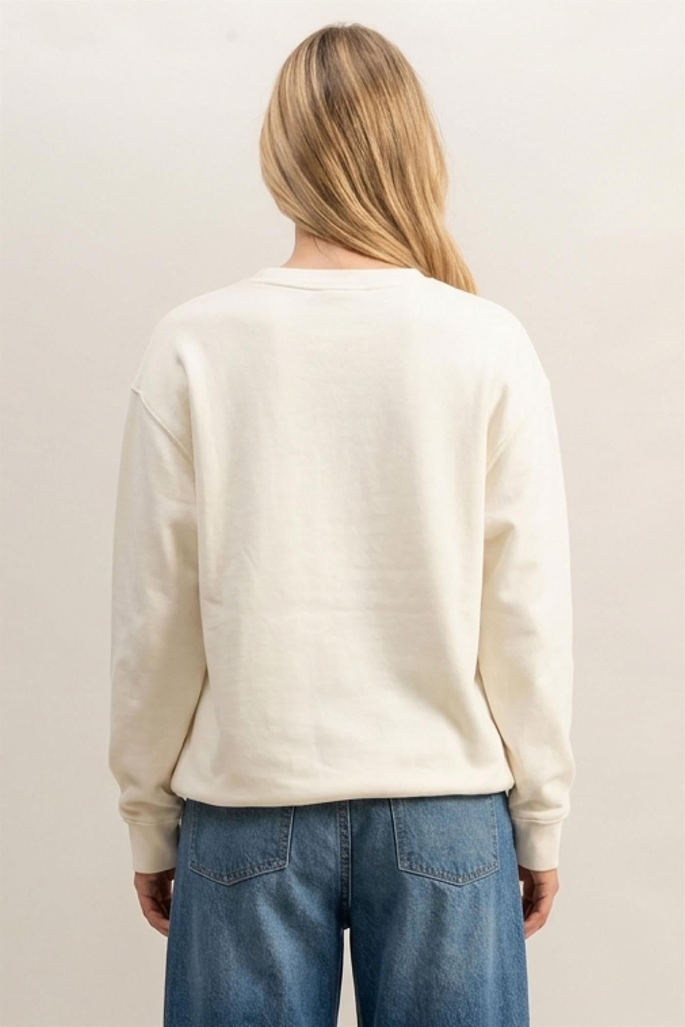 Weekend Wanderer Sweatshirt
