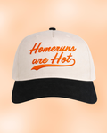 Homeruns Are Hot Snapback Preorder