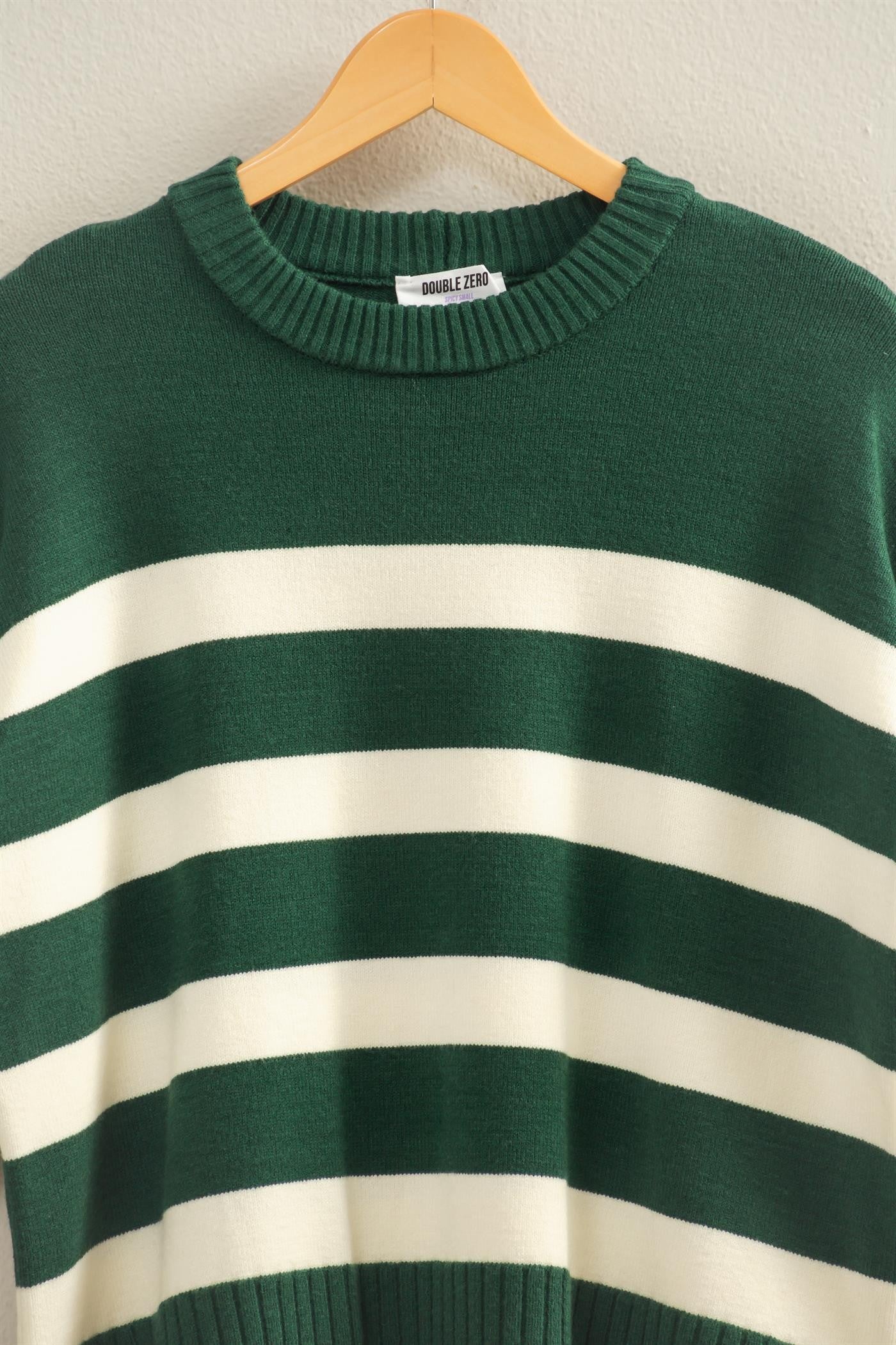 Pieces Of Me Sweater