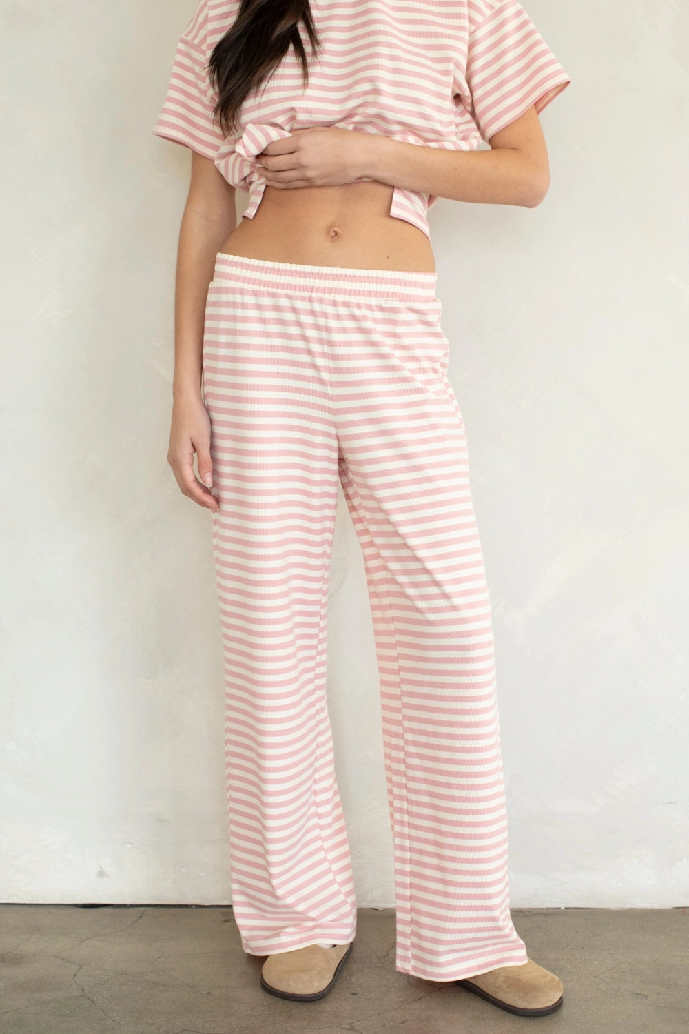 Bailey Wide Leg Pants
