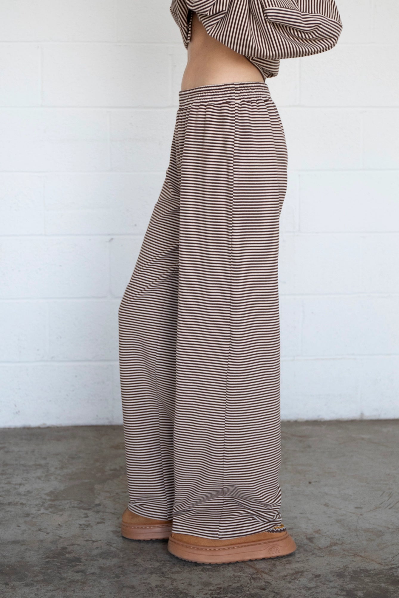 The Dani Lounge Pant