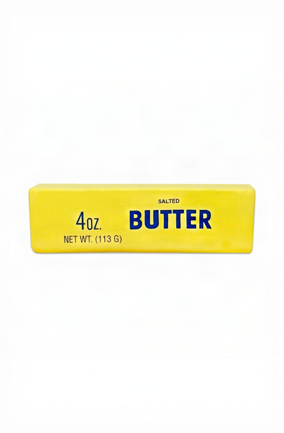 Jumbo Squish Butter