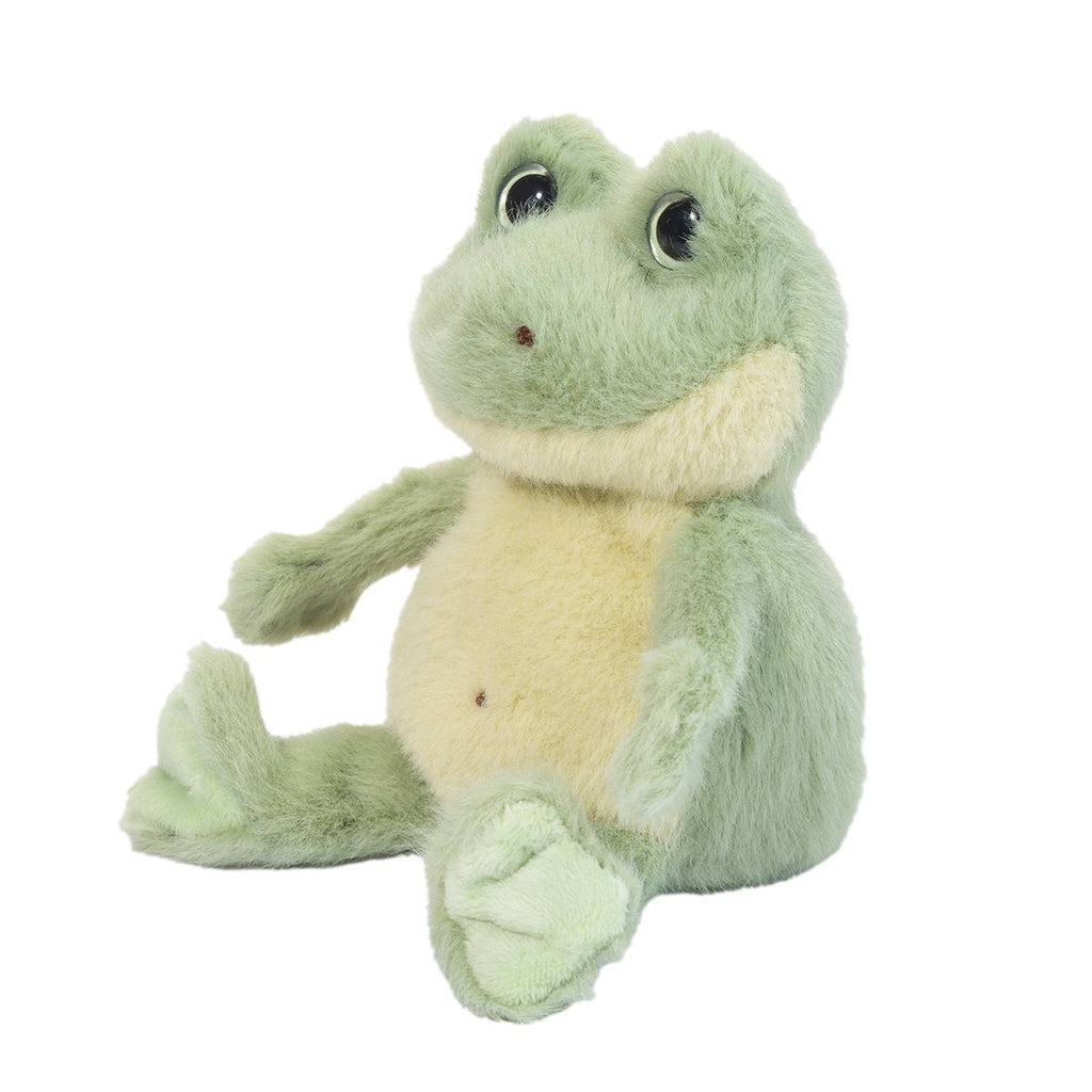 Flip Frog Stuffed Animal