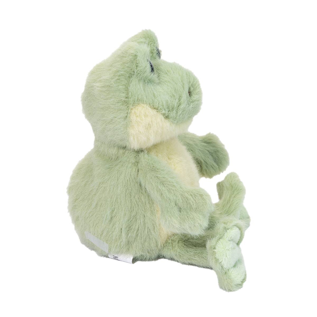 Flip Frog Stuffed Animal