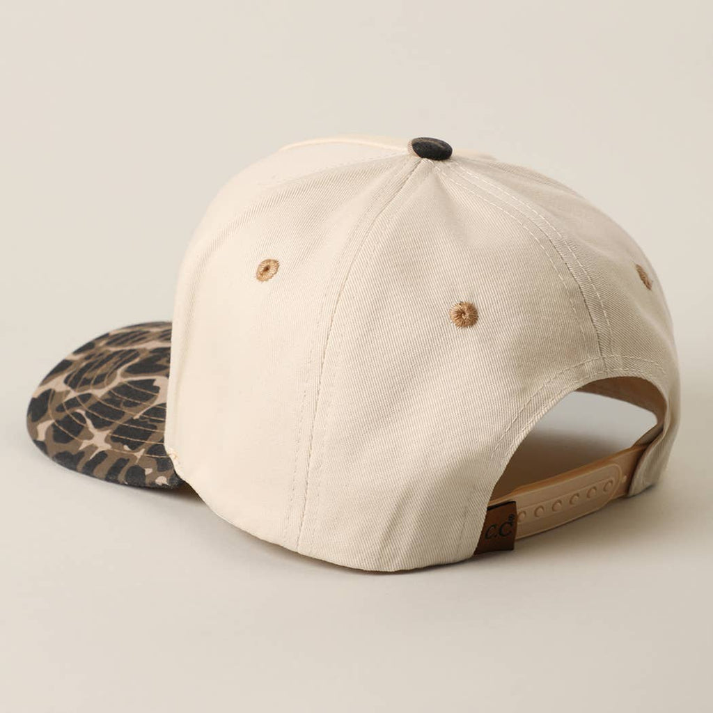 It's a Beautiful Day to Leave Me Alone Snapback