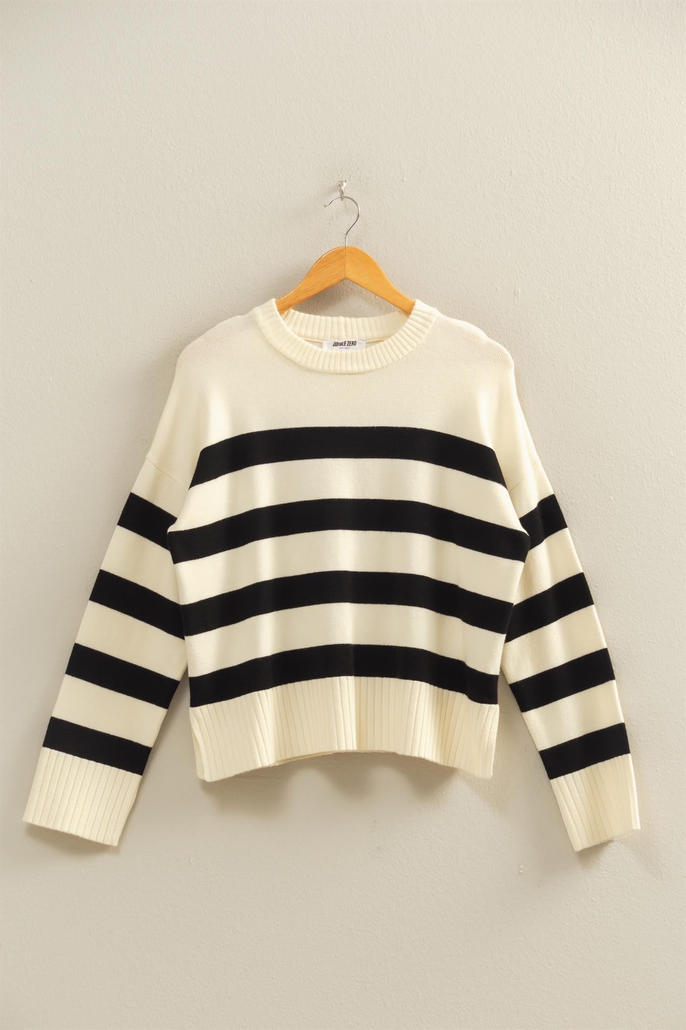 Pieces Of Me Sweater
