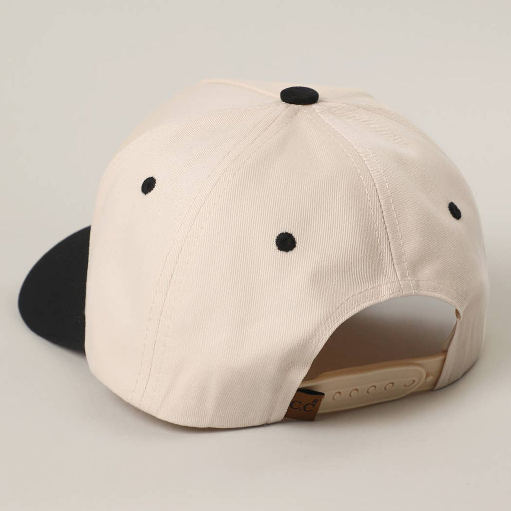 Hot Mom Snapback