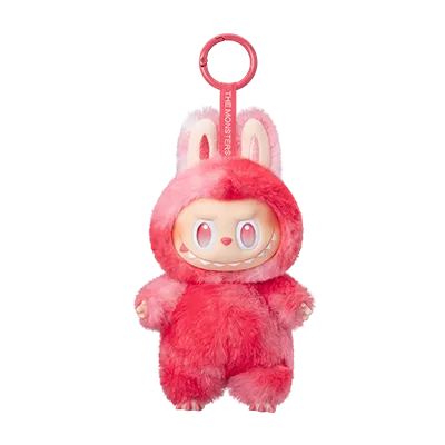 Labubu The Monsters Big Energy Series