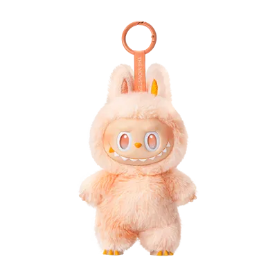 Labubu The Monsters Big Energy Series