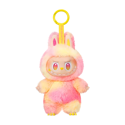 Labubu The Monsters Big Energy Series