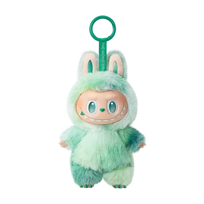 Labubu The Monsters Big Energy Series