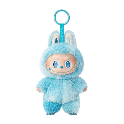 Labubu The Monsters Big Energy Series