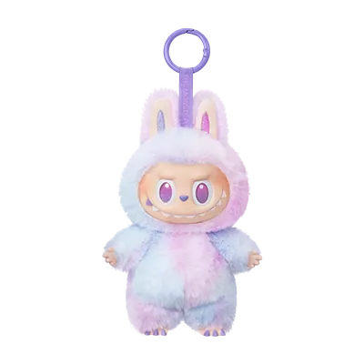 Labubu The Monsters Big Energy Series