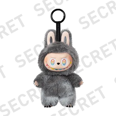 Labubu The Monsters Big Energy Series