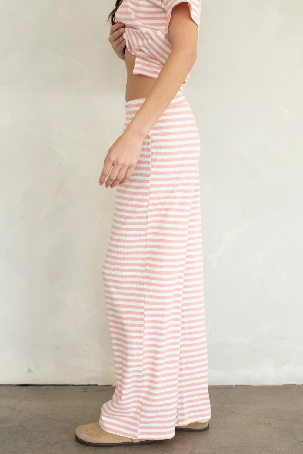 Bailey Wide Leg Pants