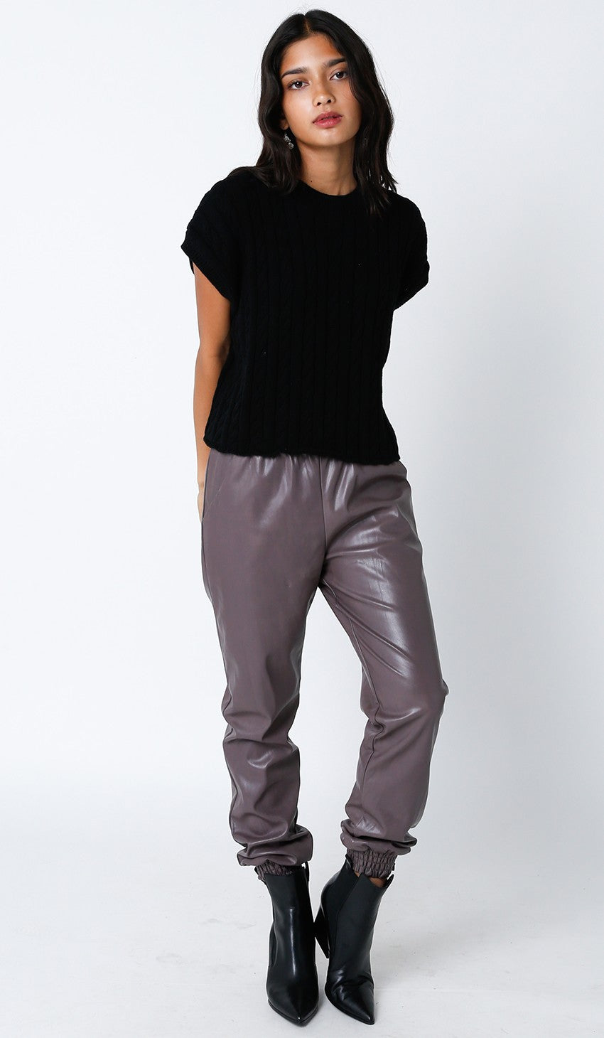 Alina Sweater Vest