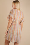 Salt & Sand Beach Coverup