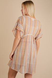 Salt & Sand Beach Coverup