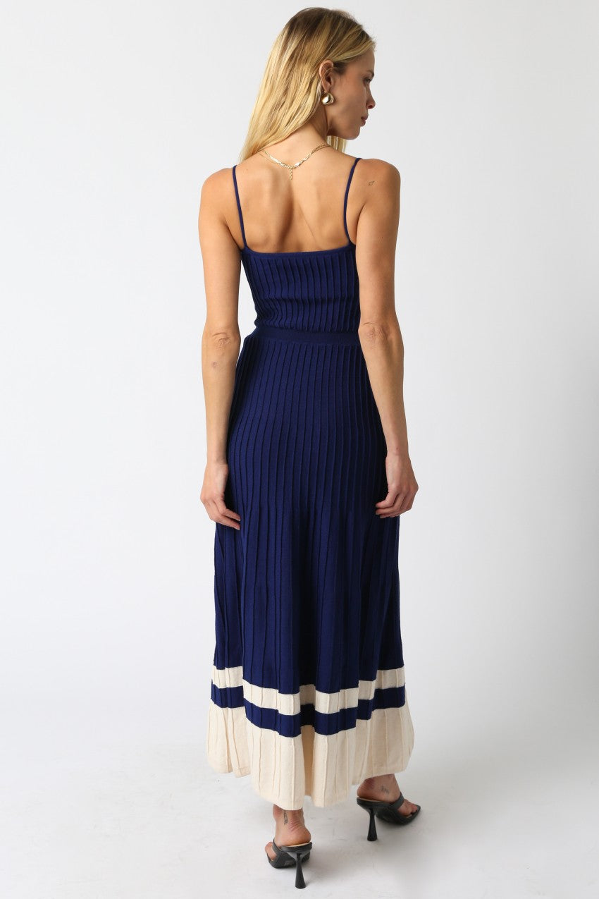 Kenzie Midi Dress