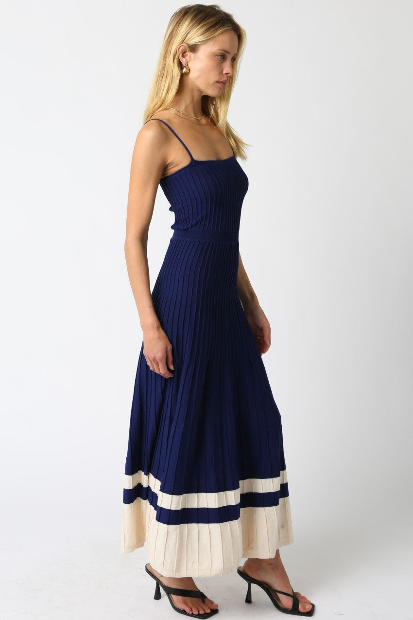 Kenzie Midi Dress