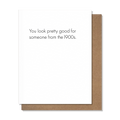1900's Birthday Card