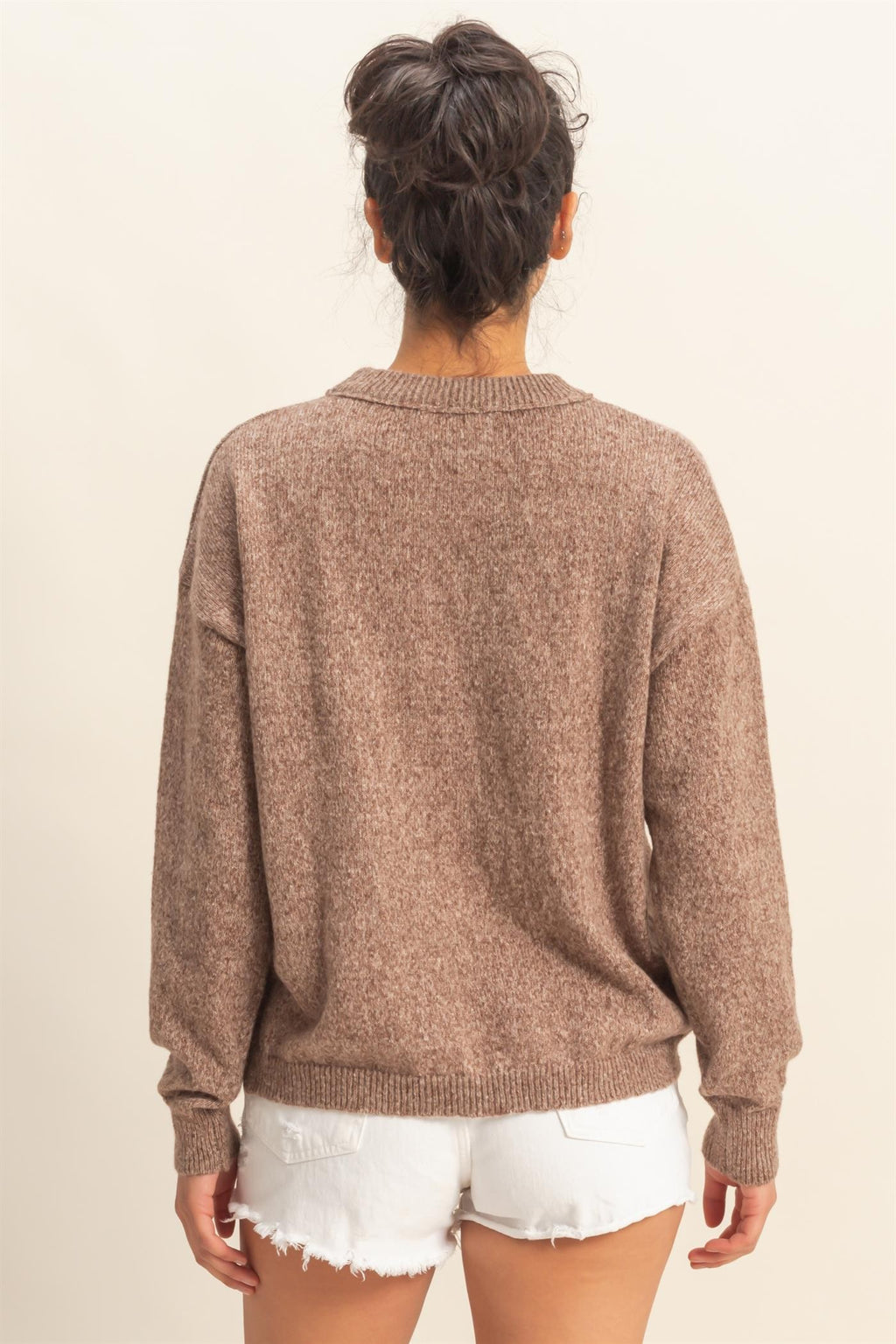 Drops of Jupiter Sweater
