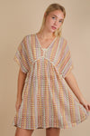 Salt & Sand Beach Coverup